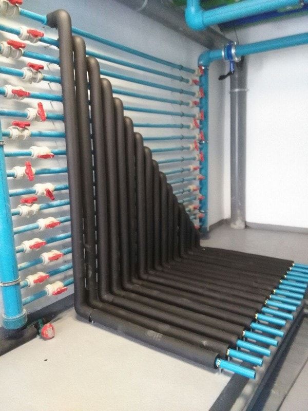 Refrigeración de centro de procesamiento de datos DCA Martorell - imagen 9